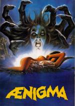 Film Aenigma (Aenigma) 1987 online ke shlédnutí