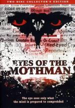 Film Temná proroctví (Eyes of the Mothman) 2011 online ke shlédnutí