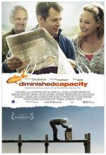 Film Chvilkové zatmění (Diminished Capacity) 2008 online ke shlédnutí