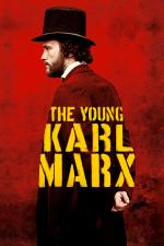 Film Mladý Karl Marx (Le Jeune Karl Marx) 2017 online ke shlédnutí