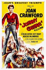 Film Johnny Guitar (Johnny Guitar) 1954 online ke shlédnutí