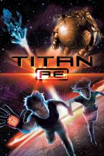 Film Titan A.E. (Titan A.E.) 2000 online ke shlédnutí