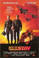 Film Superpilot (Into the Sun) 1992 online ke shlédnutí