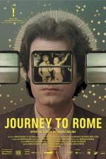 Film Cesta do Říma (Cesta do Říma) 2015 online ke shlédnutí
