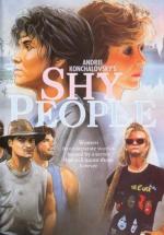 Film Nesmělí lidé (Shy People) 1987 online ke shlédnutí