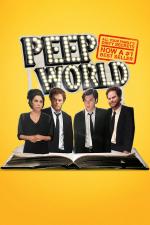 Film Peep World (Peep World) 2010 online ke shlédnutí