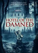 Film Hotel of the Damned (Hotel of the Damned) 2016 online ke shlédnutí