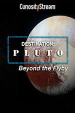 Film Odhalené Pluto (Destination: Pluto Beyond the Flyby) 2016 online ke shlédnutí