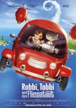 Film Robby, Toby a létající stroj (Robbi, Tobbi und das Fliewatüüt) 2016 online ke shlédnutí