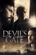 Film Devil's Gate (Devil's Gate) 2017 online ke shlédnutí