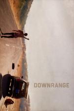 Film Downrange (Downrange) 2017 online ke shlédnutí