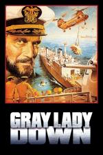 Film Ponorka na dně (Gray Lady Down) 1978 online ke shlédnutí