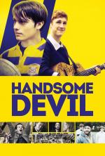 Film Pokušitel (Handsome Devil) 2016 online ke shlédnutí