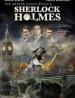 Film Sherlock Holmes versus Conan Doyle (Sherlock Holmes contre Conan Doyle) 2017 online ke shlédnutí