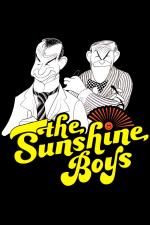 Film Vstupte (The Sunshine Boys) 1975 online ke shlédnutí