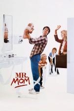 Film Pan máma (Mr. Mom) 1983 online ke shlédnutí