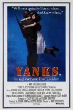 Film Amíci (Yanks) 1979 online ke shlédnutí
