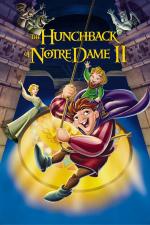Film Zvoník u Matky Boží II (The Hunchback of Notre Dame II) 2002 online ke shlédnutí