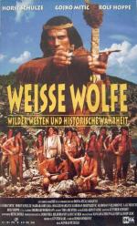Film Bílí vlci (Weiße Wölfe) 1969 online ke shlédnutí