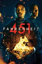 Film 451 stupňů Fahrenheita (Fahrenheit 451) 2018 online ke shlédnutí