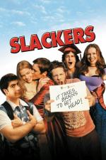 Film Ulejváci (Slackers) 2002 online ke shlédnutí