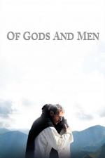 Film O bozích a lidech (Of Gods and Men) 2010 online ke shlédnutí