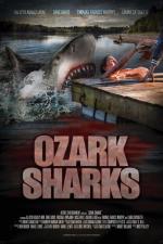 Film Vražedné jezero (Ozark Sharks) 2016 online ke shlédnutí