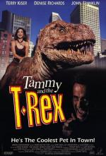 Film Tyranosaurus junior (Tammy and the T-Rex) 1994 online ke shlédnutí