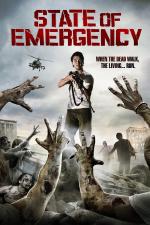 Film State of Emergency (State of Emergency) 2010 online ke shlédnutí