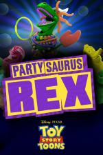 Film Partysaurus Rex (Partysaurus Rex) 2012 online ke shlédnutí