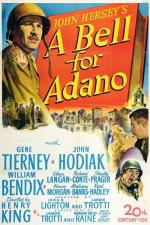 Film Zvon pro Adano (A Bell for Adano) 1945 online ke shlédnutí