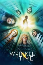 Film A Wrinkle in Time (A Wrinkle in Time) 2018 online ke shlédnutí