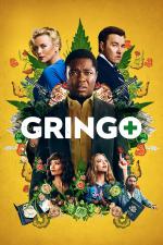 Film Gringo: Zelená pilule (Gringo) 2018 online ke shlédnutí