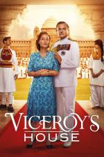 Film Místokrálův palác (Viceroy's House) 2017 online ke shlédnutí