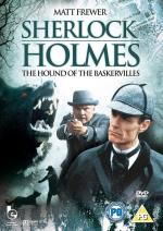 Film Pes baskervillský (The Hound of the Baskervilles) 2000 online ke shlédnutí