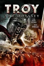 Film Trojská Odyssea (Troy the Odyssey) 2017 online ke shlédnutí