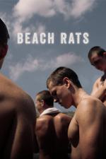 Film Plážoví povaleči (Beach Rats) 2017 online ke shlédnutí