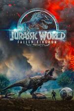 Film Jurský svět: Zánik říše (Jurassic World: Fallen Kingdom) 2018 online ke shlédnutí