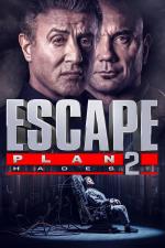 Film Plán útěku 2 (Escape Plan 2: Hades) 2018 online ke shlédnutí