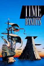 Film Zloději času (Time Bandits) 1981 online ke shlédnutí