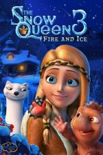 Film Sněhová královna: Tajemství ohně a ledu (Snezhnaya koroleva 3: Ogon i Lyod) 2016 online ke shlédnutí