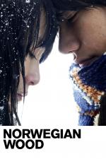 Film Norské dřevo (Noruwei no mori) 2010 online ke shlédnutí