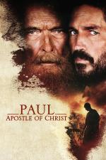 Film Apoštol Pavel (Paul, Apostle of Christ) 2018 online ke shlédnutí