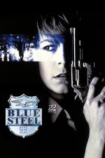 Film Modrá ocel (Blue Steel) 1989 online ke shlédnutí