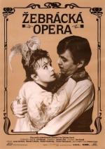 Film Žebrácká opera (Žebrácká opera) 1991 online ke shlédnutí