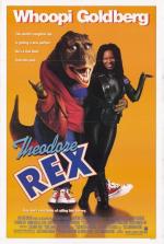 Film Theodore Rex (Theodore Rex) 1995 online ke shlédnutí