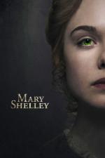 Film Mary Shelleyová (Mary Shelley) 2017 online ke shlédnutí