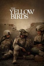 Film Žlutí ptáci (The Yellow Birds) 2017 online ke shlédnutí