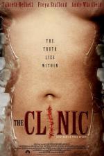 Film Klinika (The Clinic) 2010 online ke shlédnutí