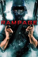 Film Rampage (Rampage) 2018 online ke shlédnutí